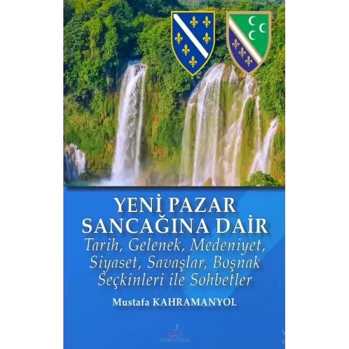 Yeni Pazar Sancağına Dair