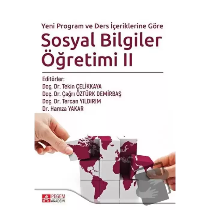 Yeni Program ve Ders İçeriklerine Göre Sosyal Bilgiler Öğretimi 2