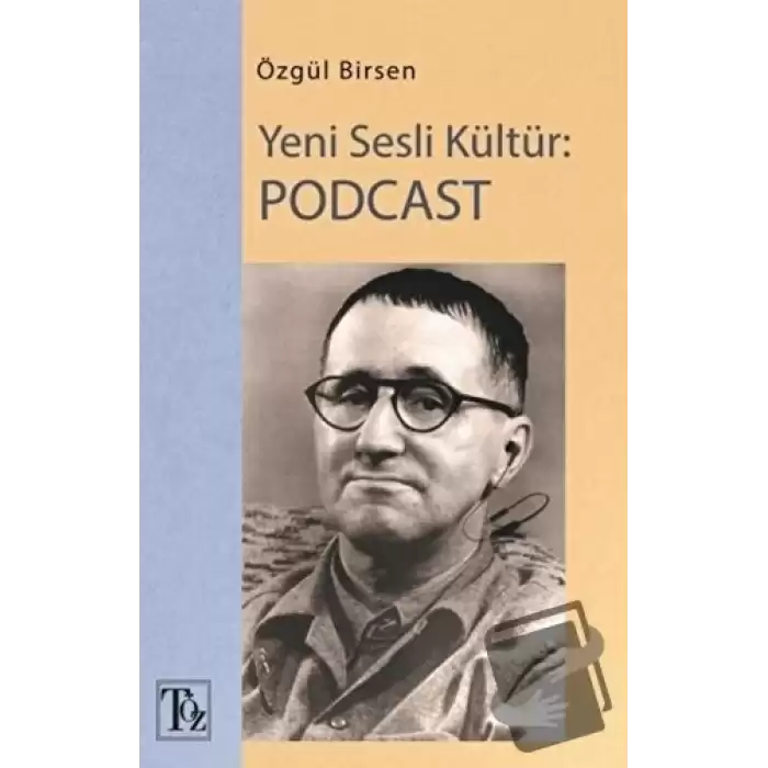 Yeni Sesli Kültür: Podcast