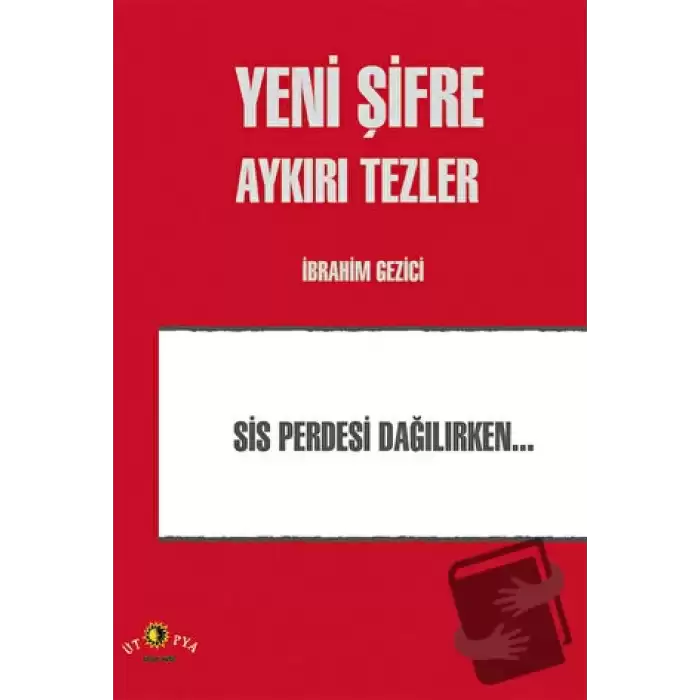 Yeni Şifre - Aykırı Tezler