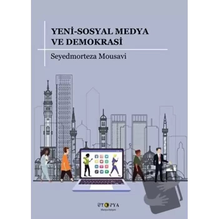 Yeni-Sosyal Medya ve Demokrasi