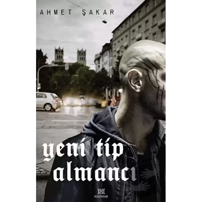 Yeni Tip Almancı