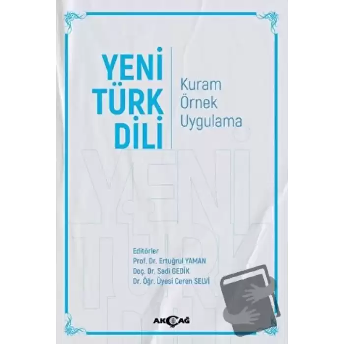 Yeni Türk Dili