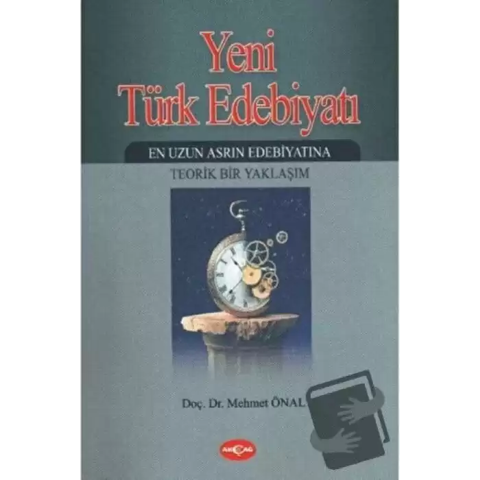 Yeni Türk Edebiyatı