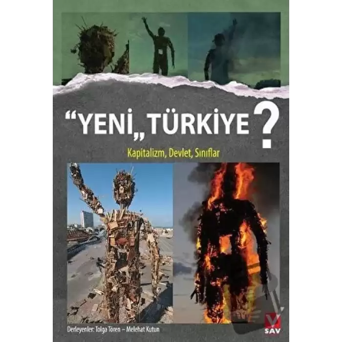 Yeni Türkiye