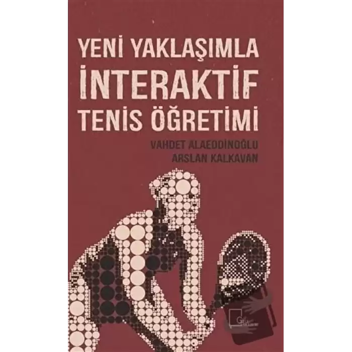 Yeni Yaklaşımla İnteraktif Tenis Öğretimi