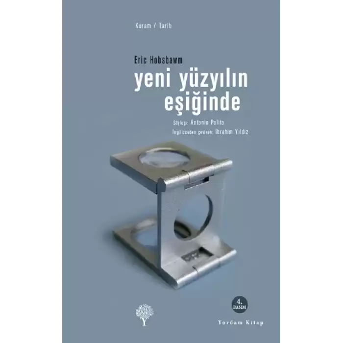 Yeni Yüzyılın Eşiğinde