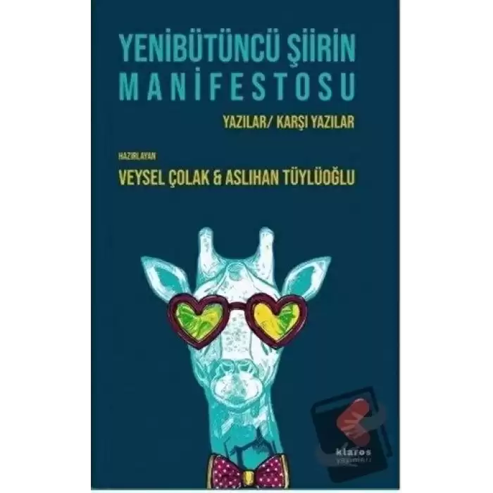 Yenibütüncü Şiirin Manifestosu