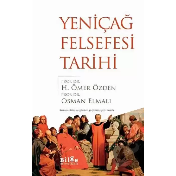 Yeniçağ Felsefesi Tarihi