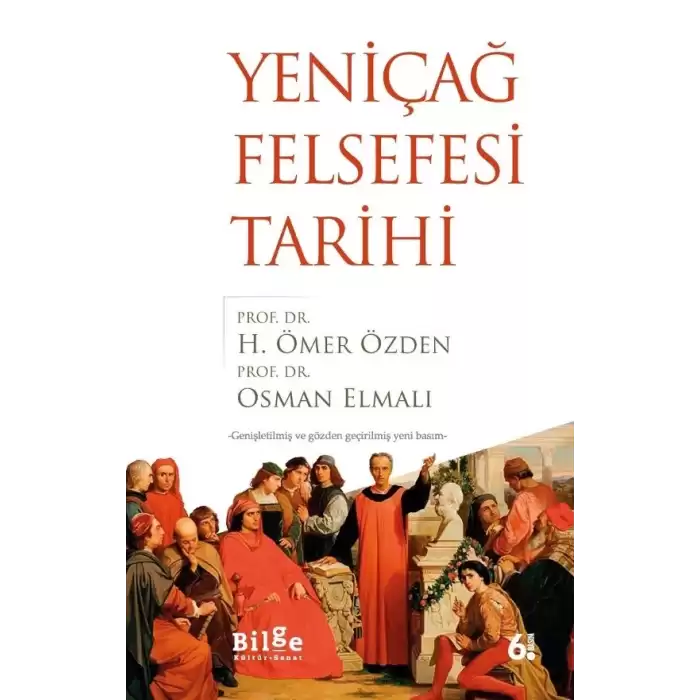 Yeniçağ Felsefesi Tarihi