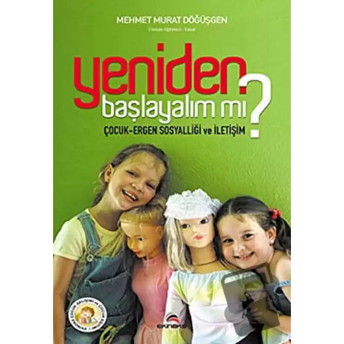 Yeniden Başlayalım mı?