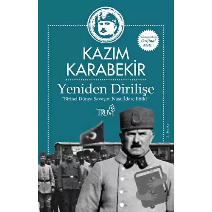 Yeniden Dirilişe (Sadeleştirilmiş Orijinal Metin)