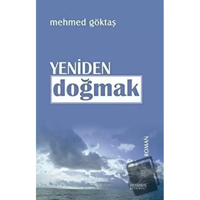 Yeniden Doğmak