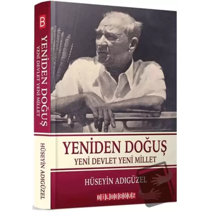 Yeniden Doğuş