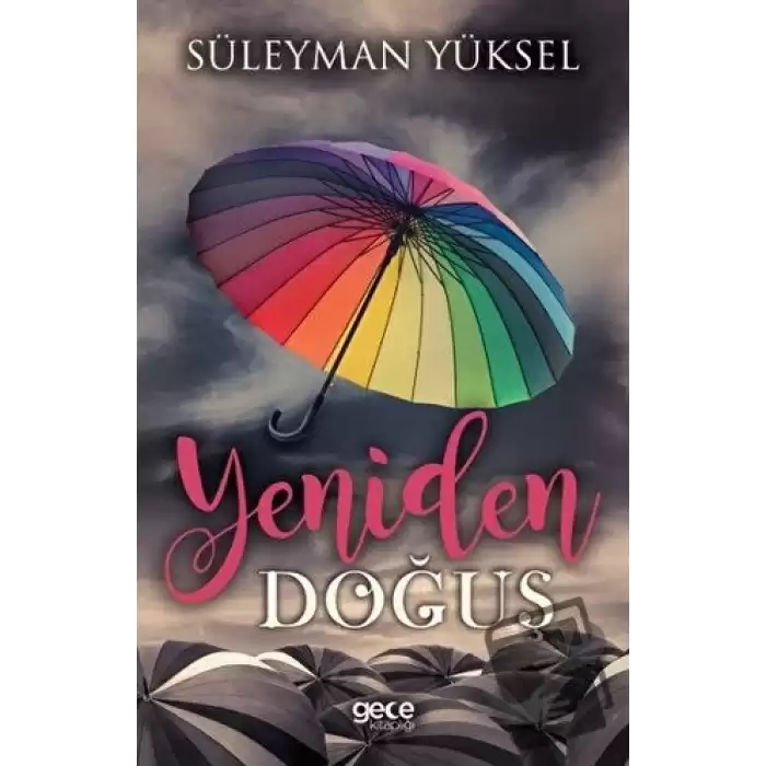 Yeniden Doğuş