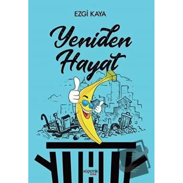 Yeniden Hayat