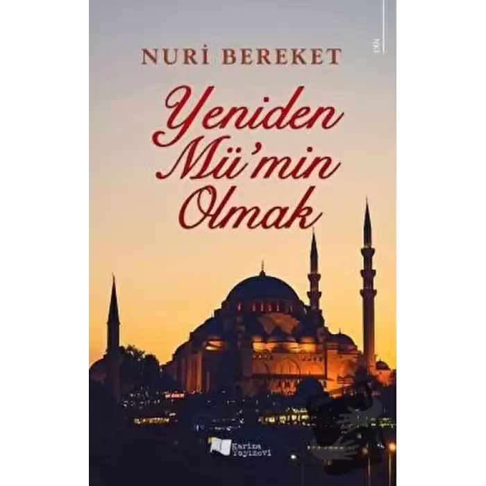 Yeniden Mümin Olmak