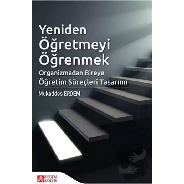 Yeniden Öğretmeyi Öğrenmek