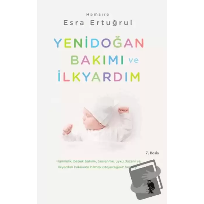 Yenidoğan Bakımı ve İlkyardım