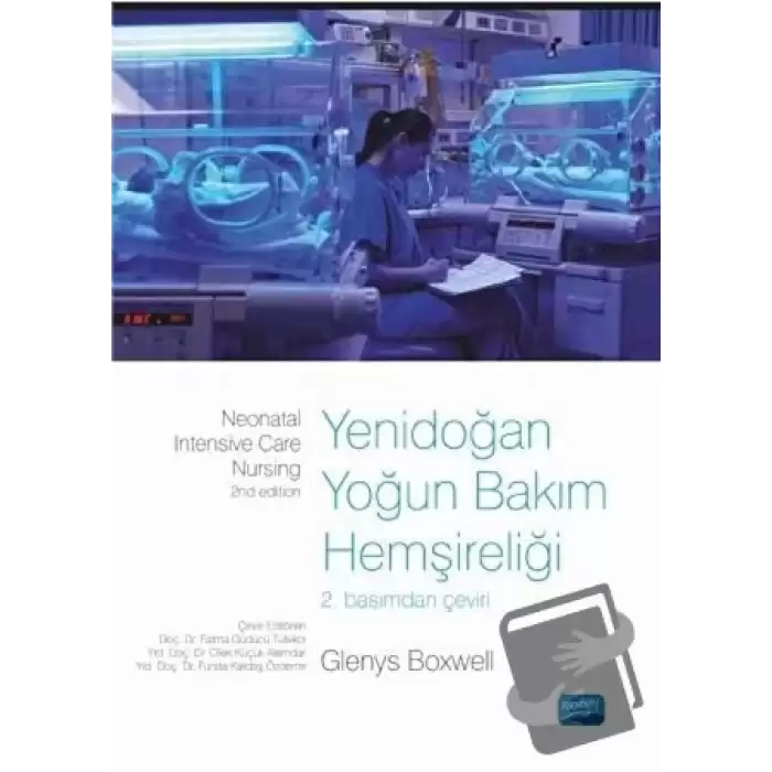 Yenidoğan Yoğun Bakım Hemşireliği