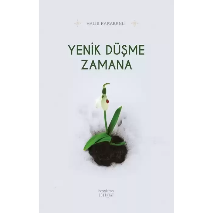 Yenik Düşme Zamana