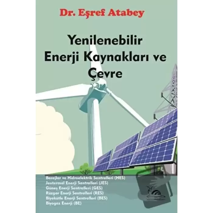 Yenilenebilir Enerji Kaynakları ve Çevre