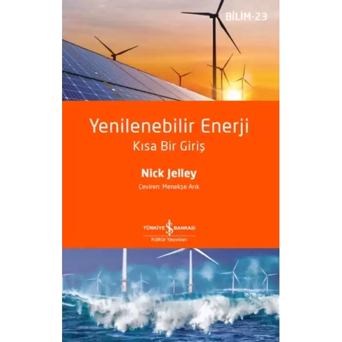 Yenilenebilir Enerji - Kısa Bir Giriş