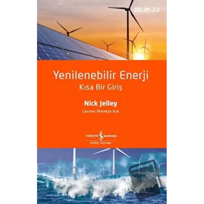 Yenilenebilir Enerji - Kısa Bir Giriş