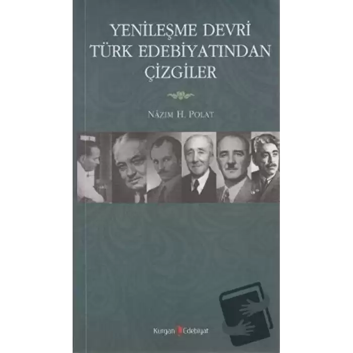 Yenileşme Devri Türk Edebiyatından Çizgiler