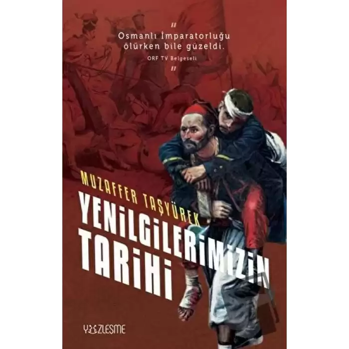 Yenilgilerimizin Tarihi