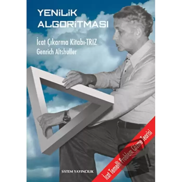 Yenilik Algoritması