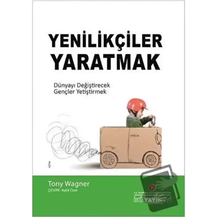 Yenilikçiler Yaratmak