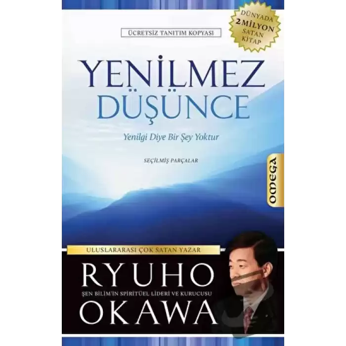 Yenilmez Düşünce