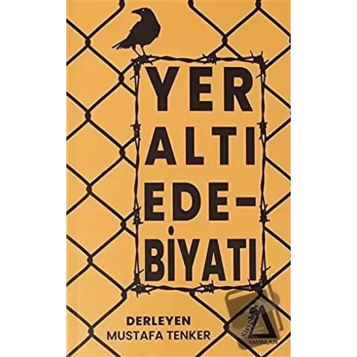 Yer Altı Edebiyatı