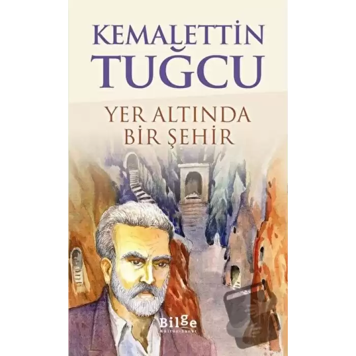 Yer Altında Bir Şehir