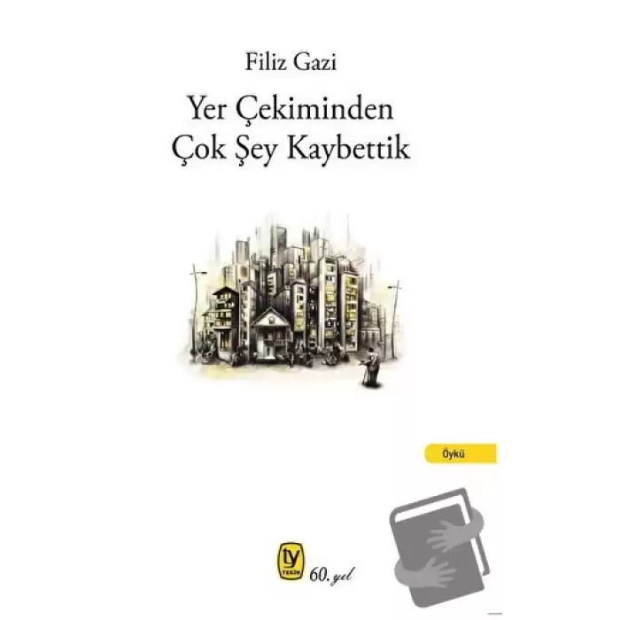 Yer Çekiminden Çok Şey Kaybettik