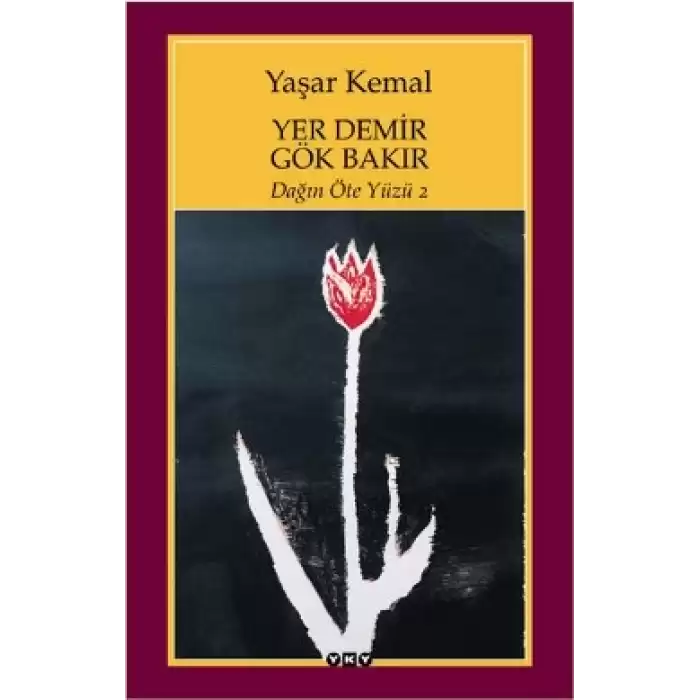 Yer Demir Gök Bakır