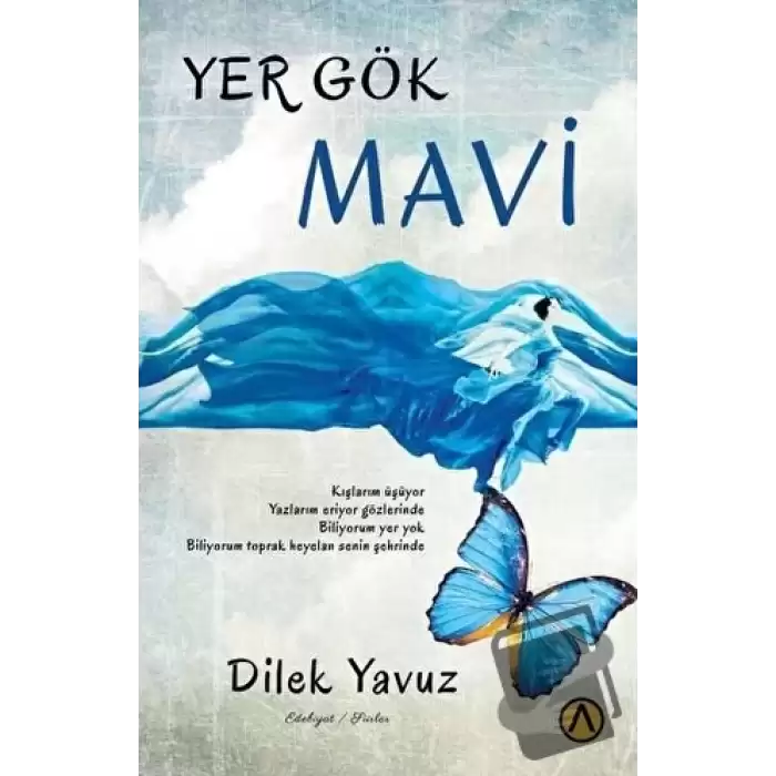 Yer Gök Mavi