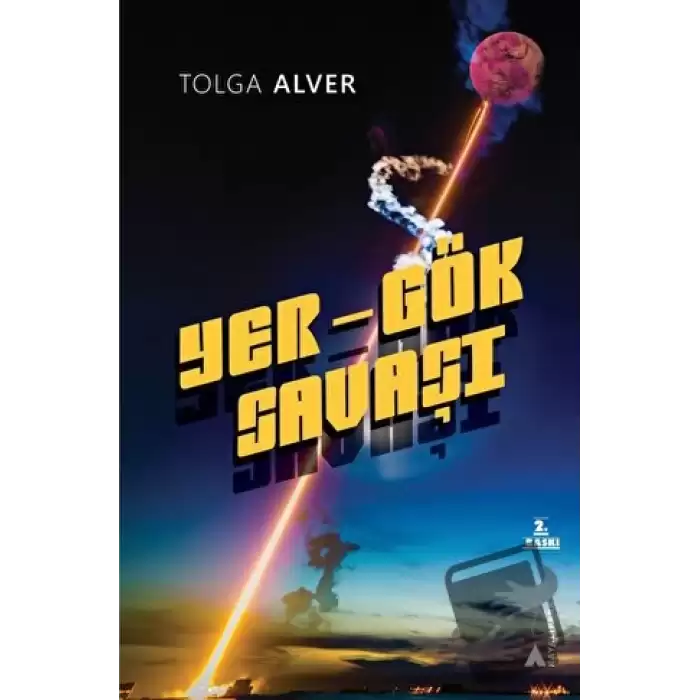 Yer - Gök Savaşı