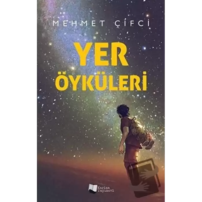 Yer Öyküleri