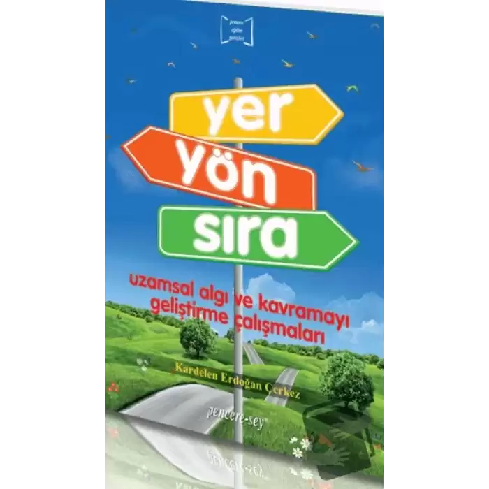 Yer Yön Sıra