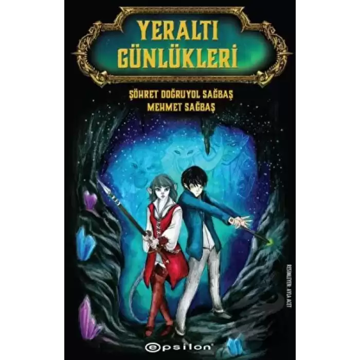 Yeraltı Günlükleri