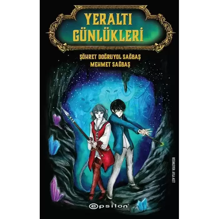 Yeraltı Günlükleri