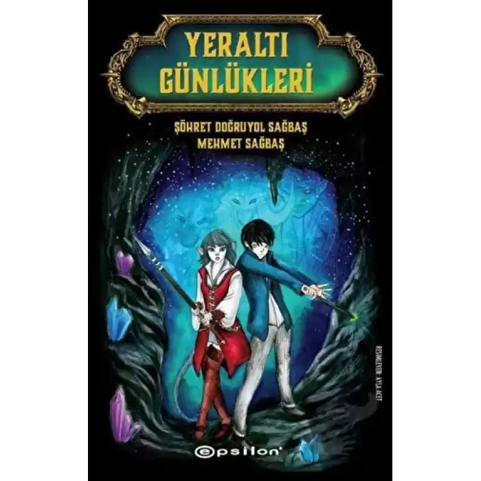 Yeraltı Günlükleri (Ciltli)