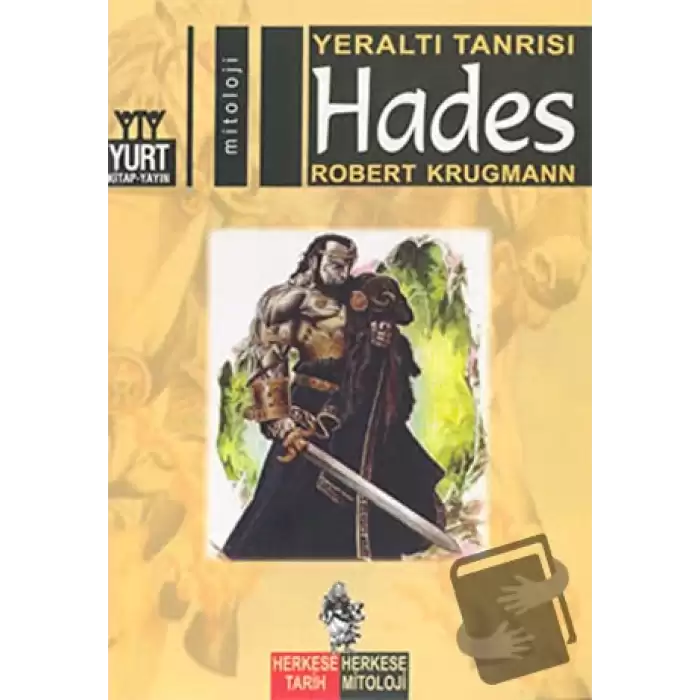 Yeraltı Tanrısı Hades