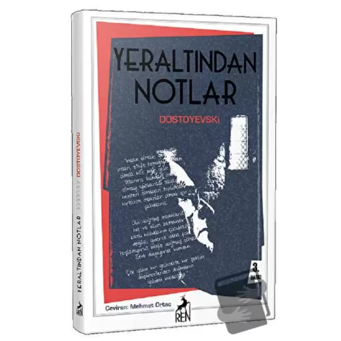 Yeraltından Notlar