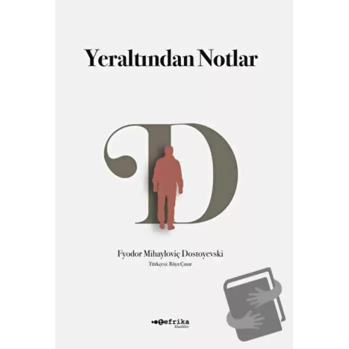 Yeraltından Notlar