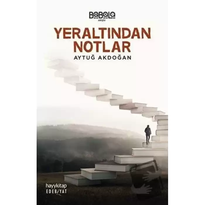 Yeraltından Notlar