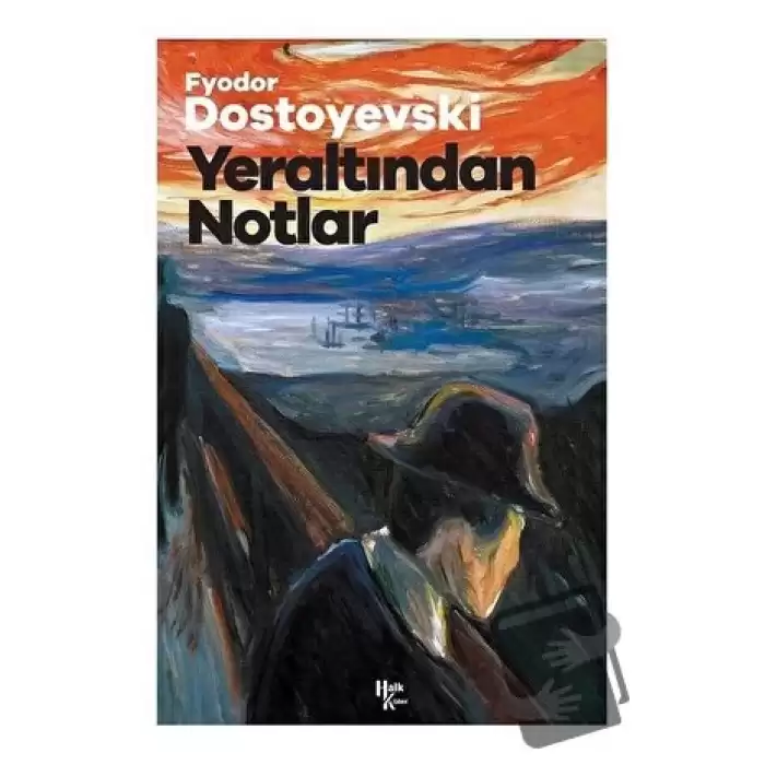 Yeraltından Notlar