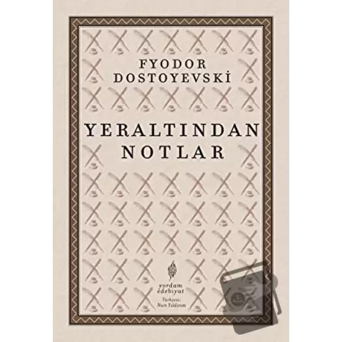 Yeraltından Notlar